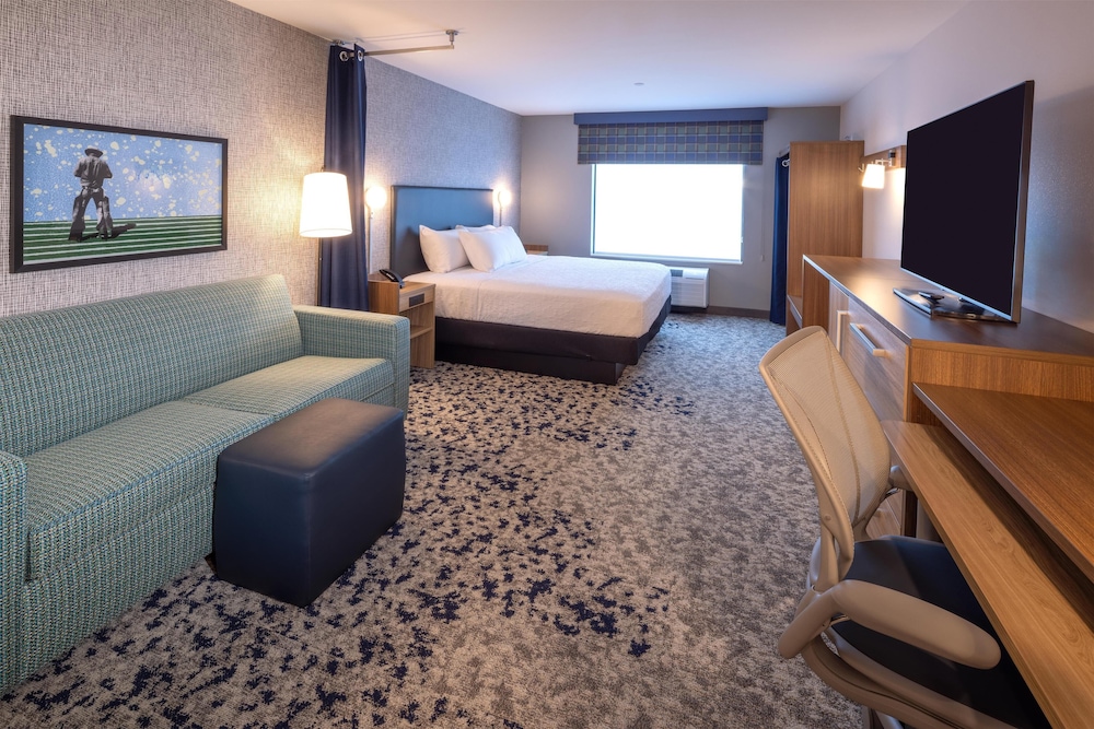 Home2 Suiten By Hilton Kalispell, Billede 3