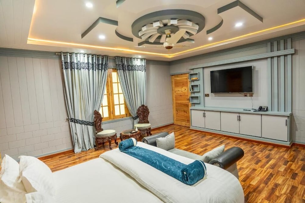 Executive Double Room photo 2
