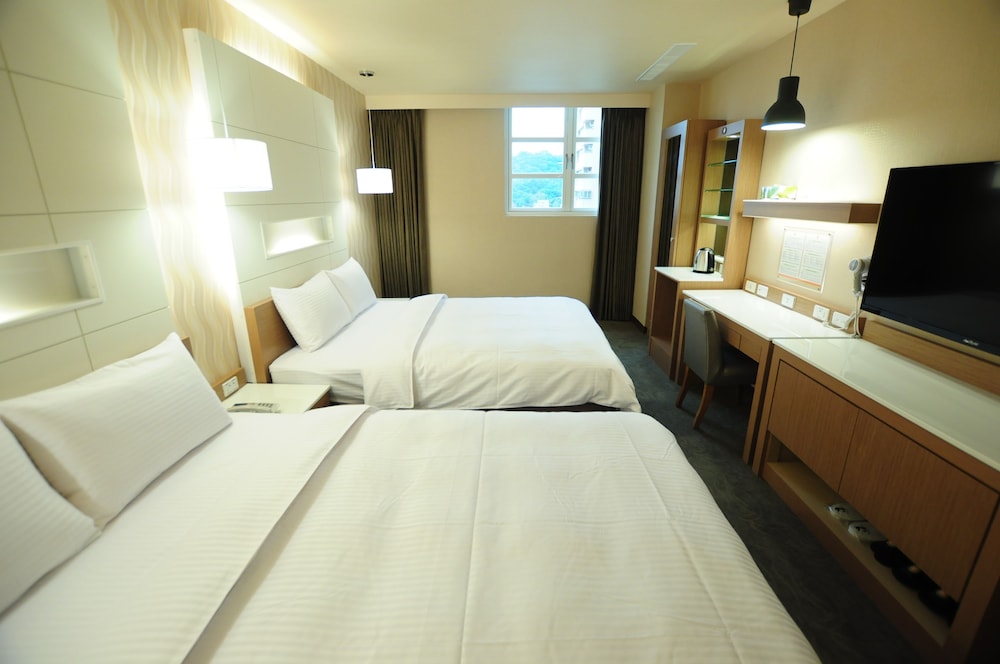 Superior Quadruple Room