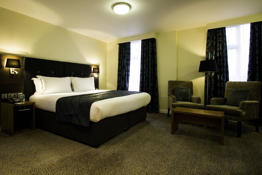Suite, 1 Bedroom thumbnail 6