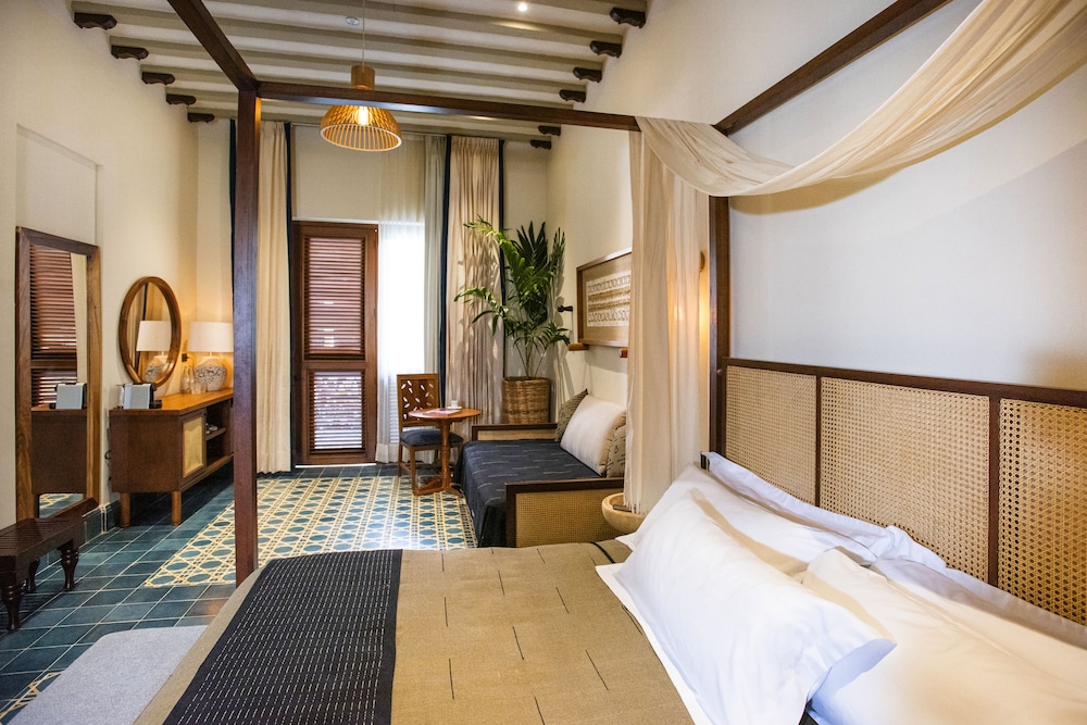Suite, 1 King Bed, Private Pool