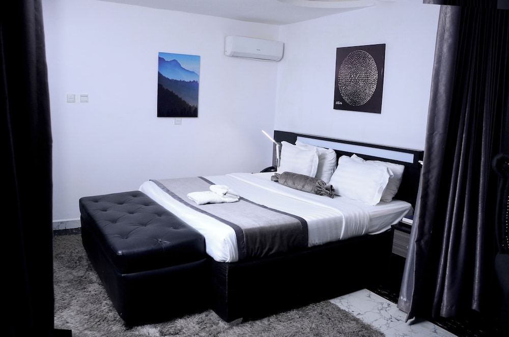 Deluxe Single Room photo 2