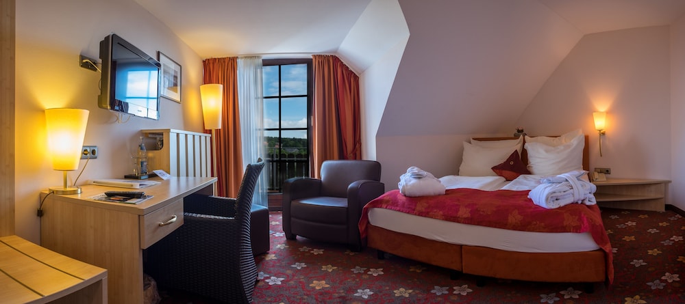 Comfort Double Room photo 2