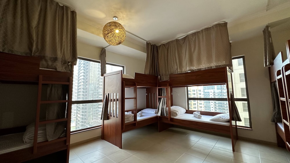 Classic Shared Dormitory photo 2