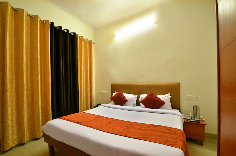 Standard Double Or Twin Room, 1 Double Bed, Private Bathroom photo 1