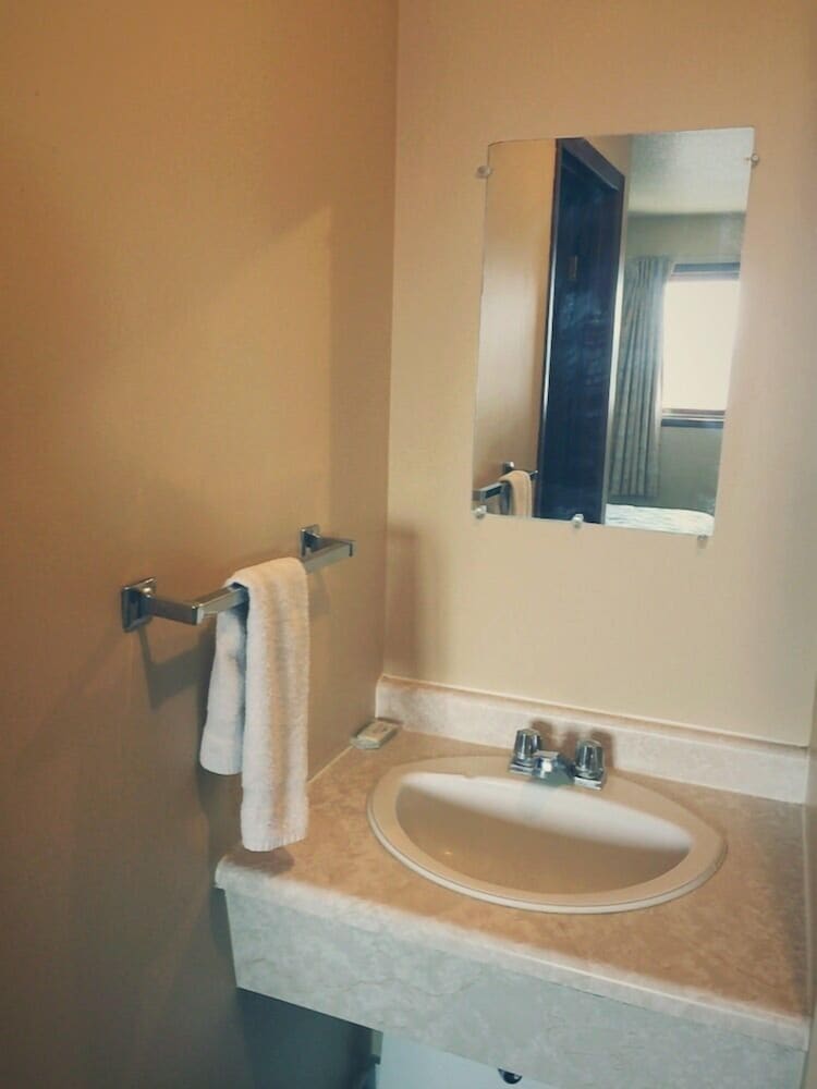 Single Room, 1 Double Bed photo 3