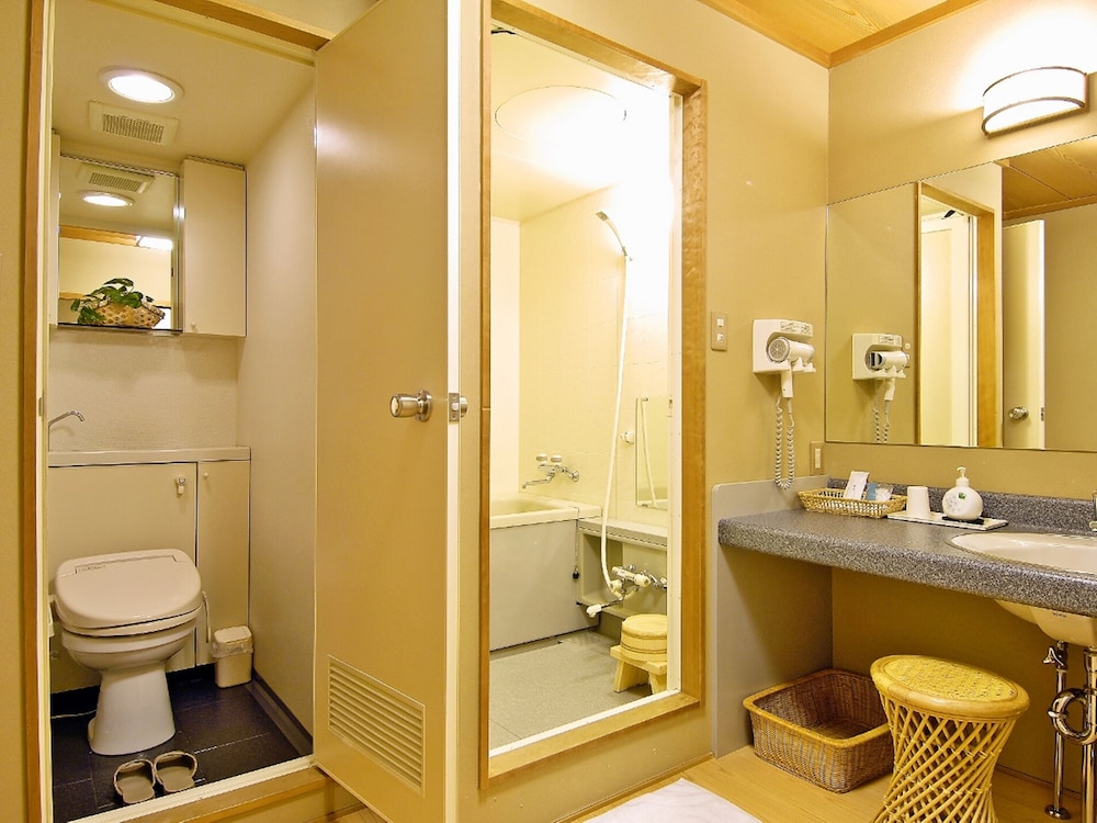 Japanese Tatami Room with Twin Beds, Non Smoking - Photo 6
