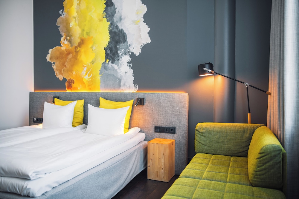 Superior Room, 1 Double Bed with Sofa bed, Non Smoking - Photo 1