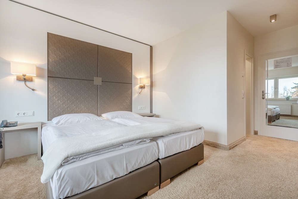 Comfort Double or Twin Room - Photo 3