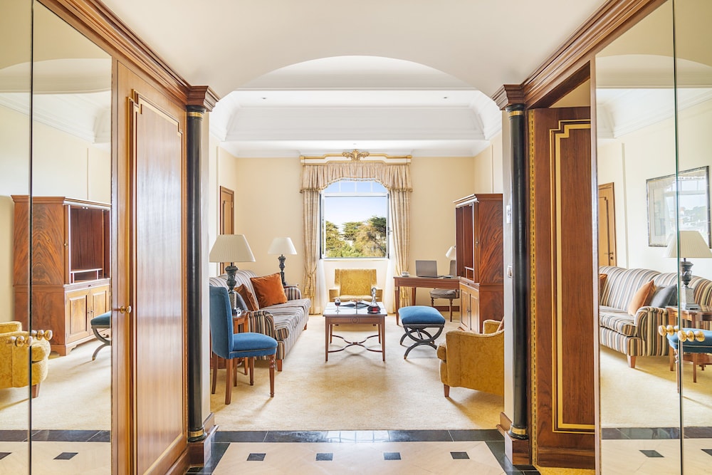 Deluxe Palacio Suite - Photo 4