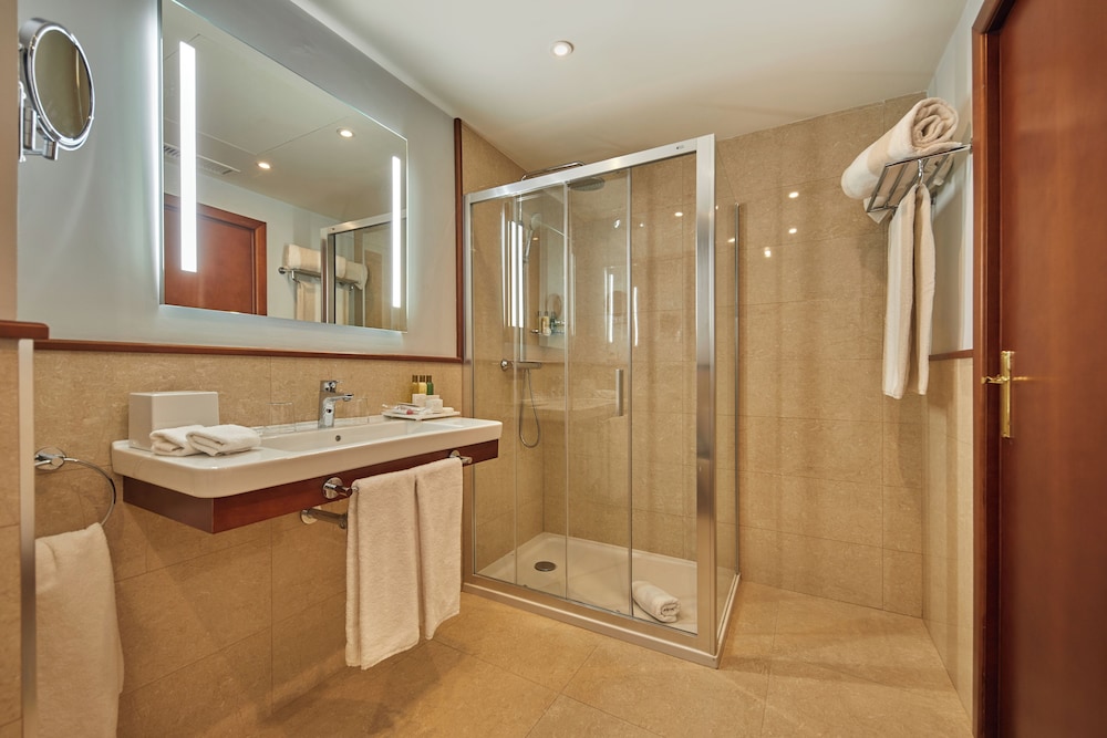 Deluxe Double Room, Hot Tub, Garden View (Terrace)