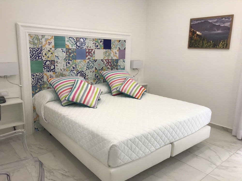 Junior Suite, idromassaggio in giardino Only Adults - Photo 1
