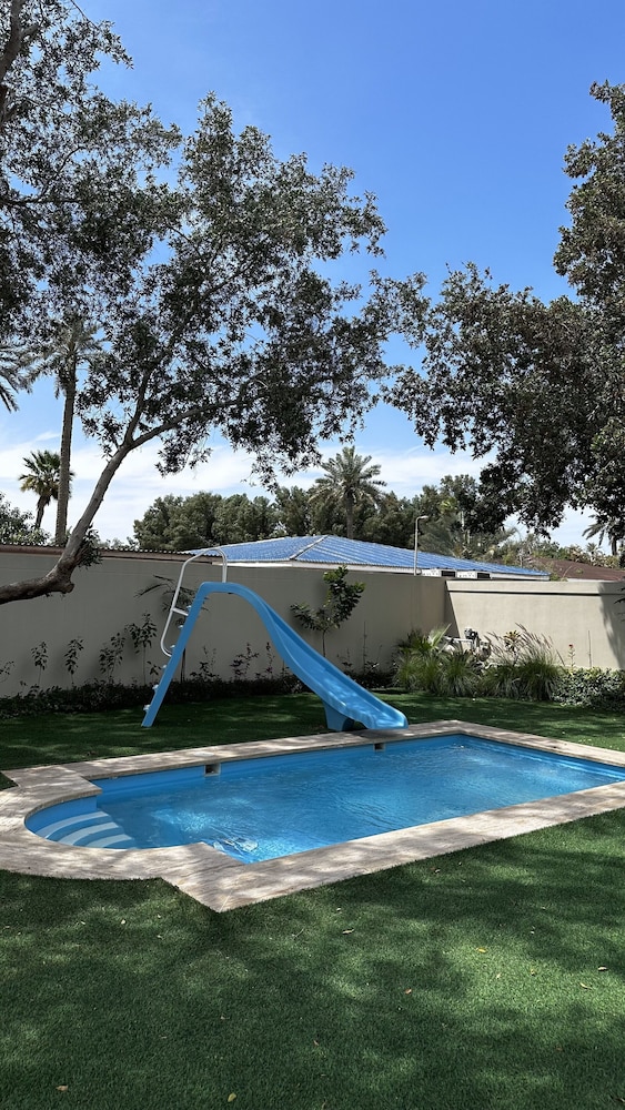 3 Bedroom Canary Villa with Private Pool photo 3