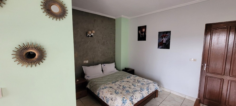 Standard Double Room photo 1