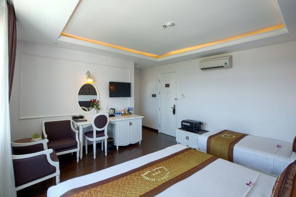 Family Triple Room photo 2