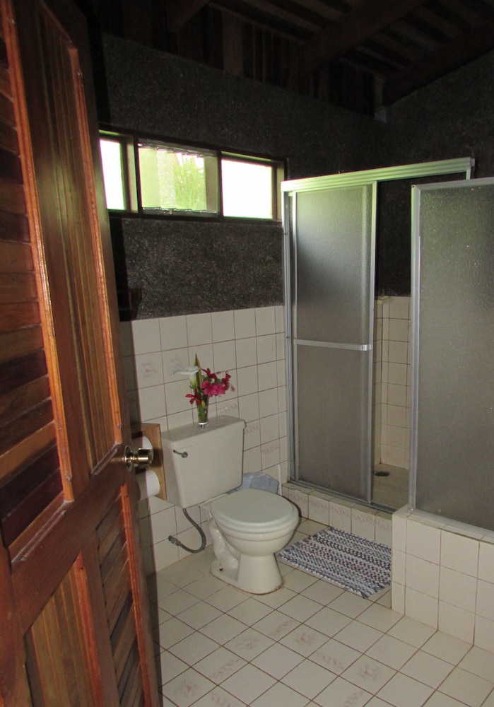 Comfort Villa, 1 Bedroom, Non Smoking, Garden View photo 3