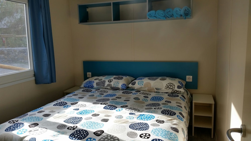 Mobile Home (2 pax) photo 1