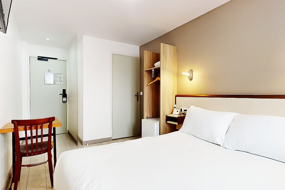 Hotel de Menilmontant - Photo 40