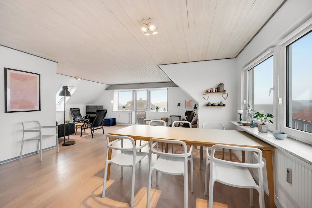 Comfort Apartment, 4 Bedrooms, Non Smoking