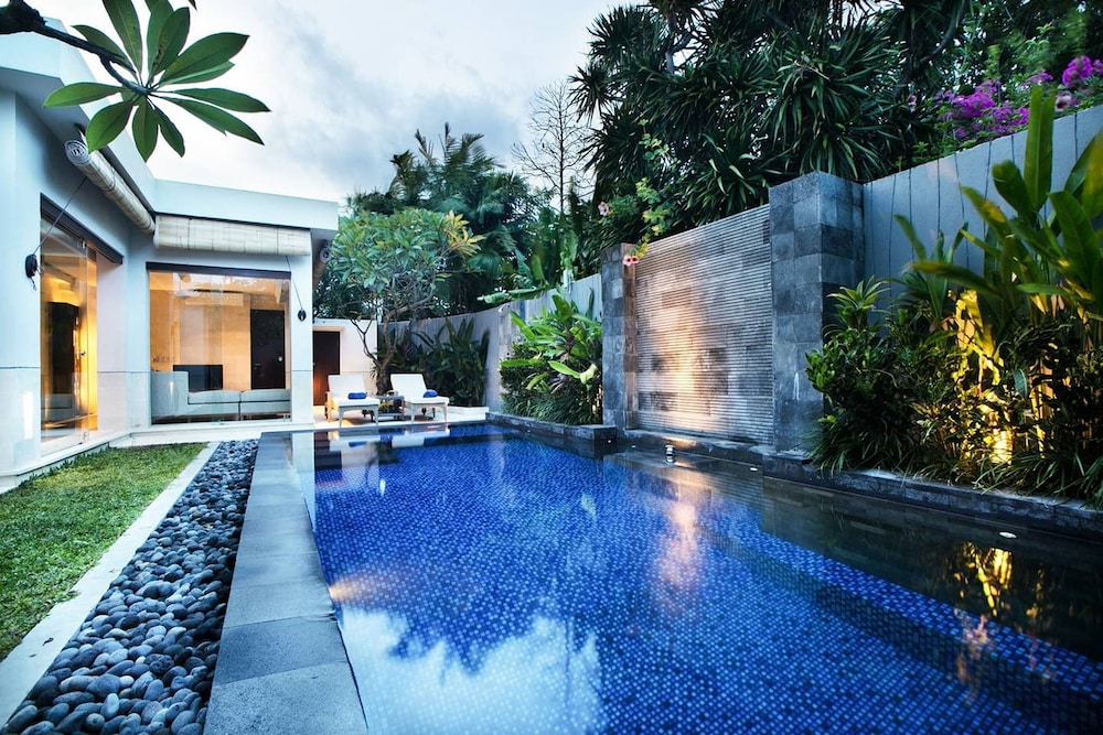 Luxury Villa, 1 Bedroom, Private Pool - Photo 25