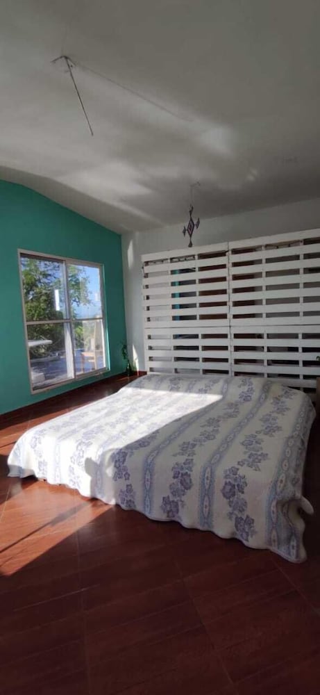 Habitación Kingsize