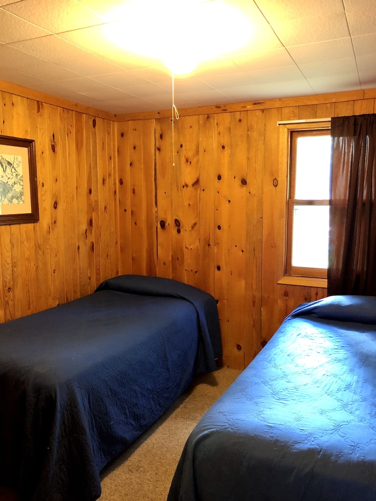 Cabin, 2 Bedrooms photo 3