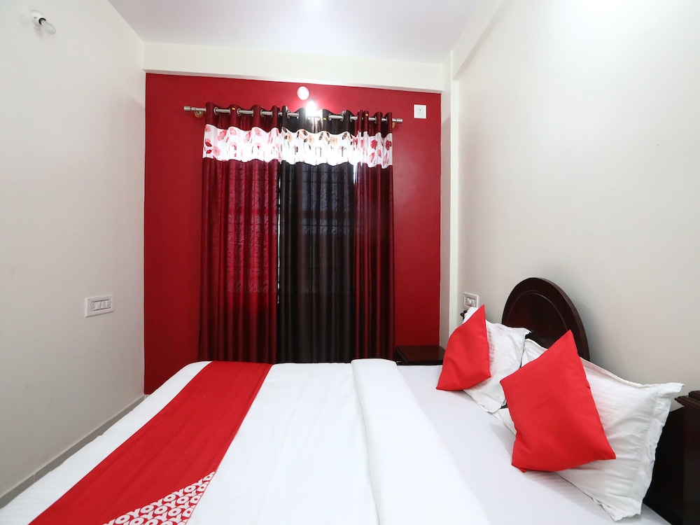 Standard Room photo 2