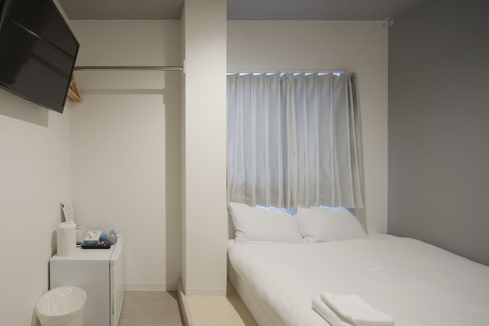 Business Double Room - Photo 15