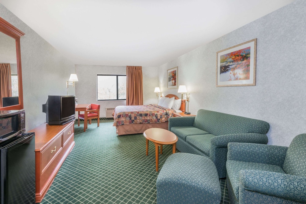 Suite photo 1