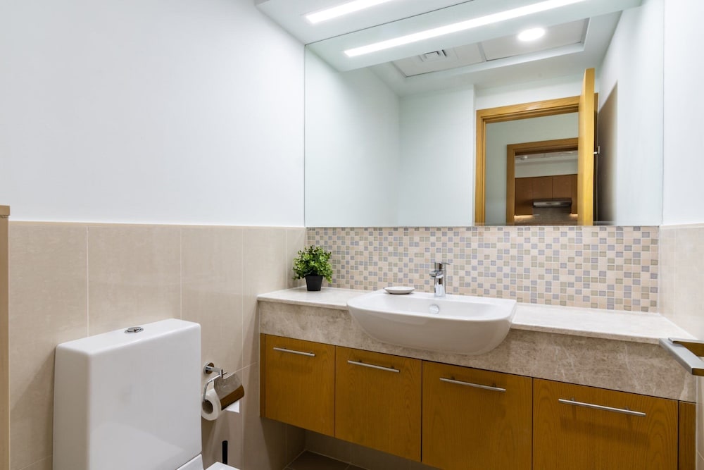 City Apartment (Bellevue  T1 1808) photo 2