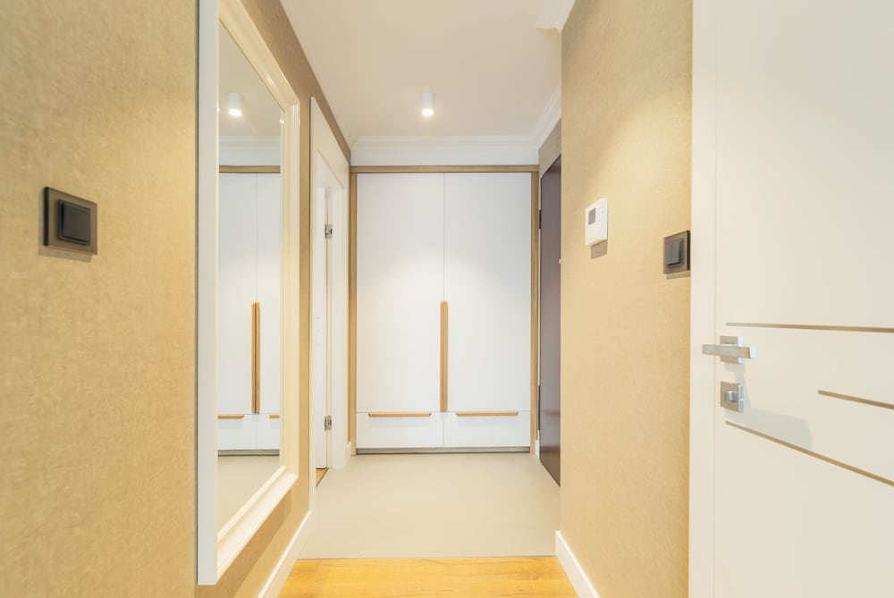 Apartment (Victoria Residence 10) photo 3