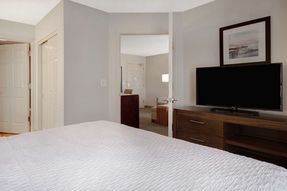 Suite, 1 King Bed - Photo 3