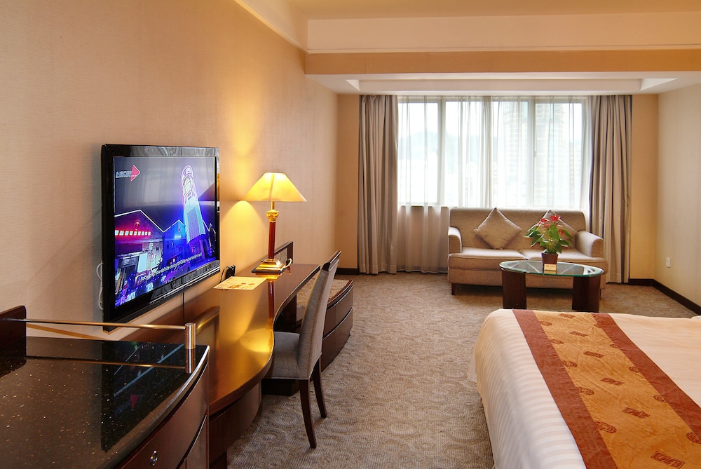 Comfort Twin Room - Photo 6