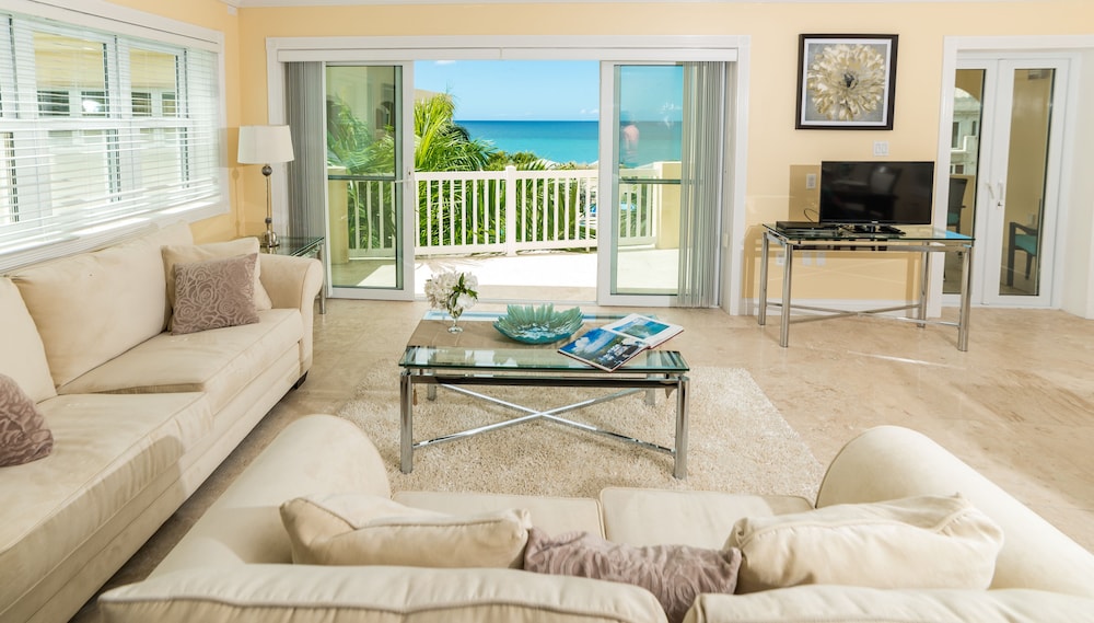 Villa, 2 Bedrooms, Partial Ocean View (Third Floor)