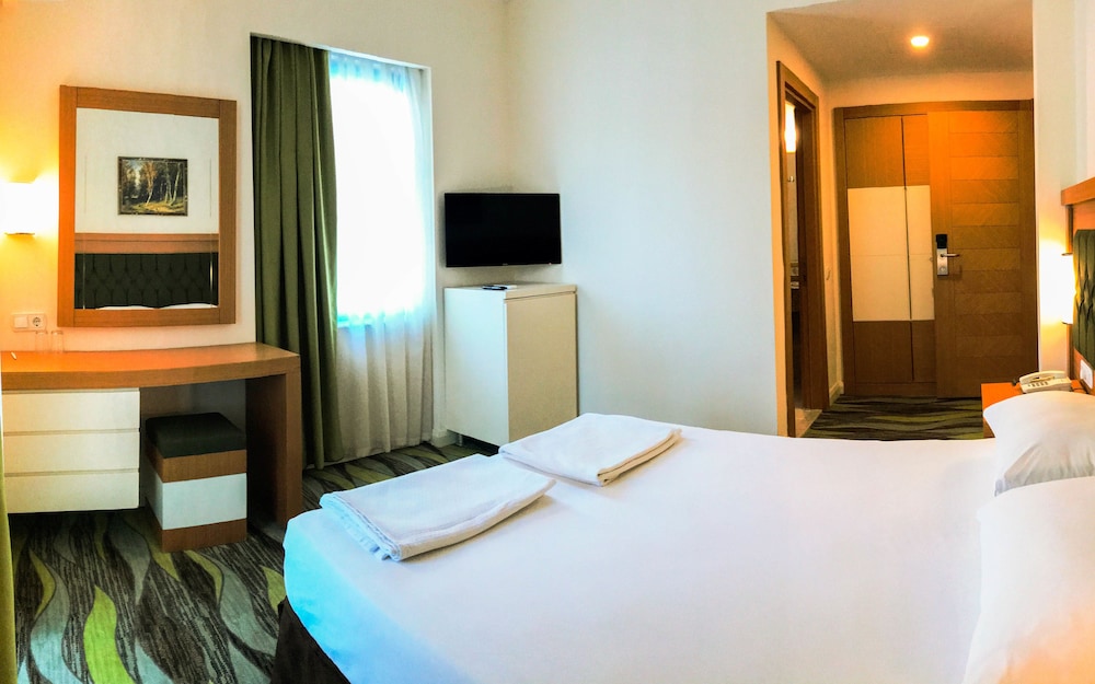 Standard Double or Twin Room photo 3