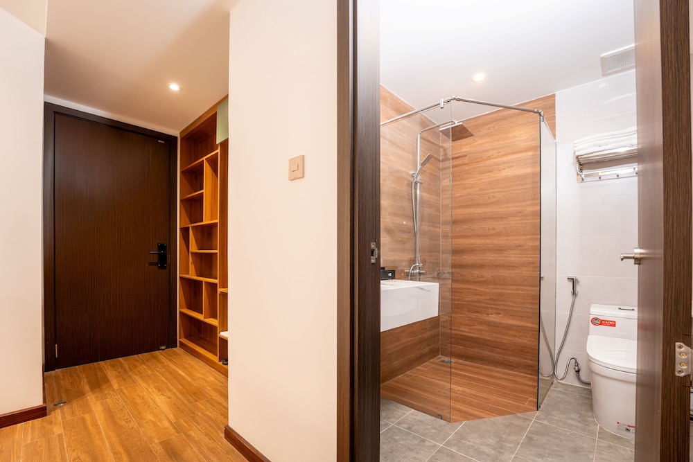 Superior Triple Room photo 2
