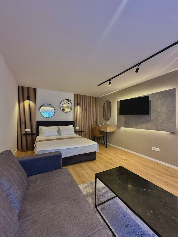 Superior Room, 2 Bedrooms