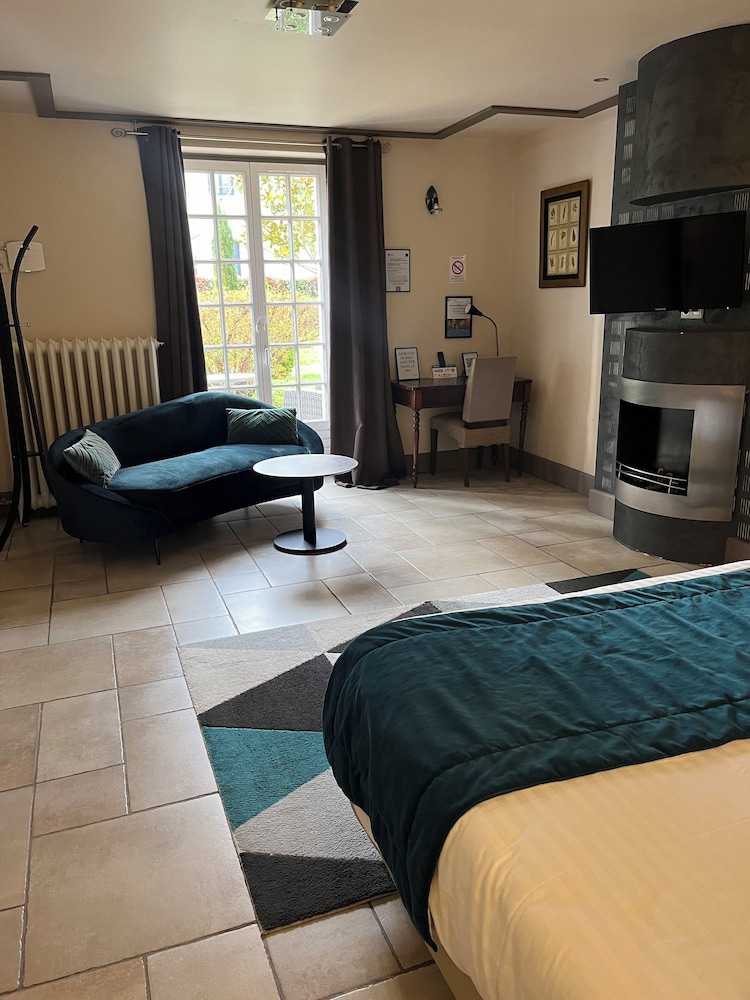 Superior Suite Without Spa photo 3