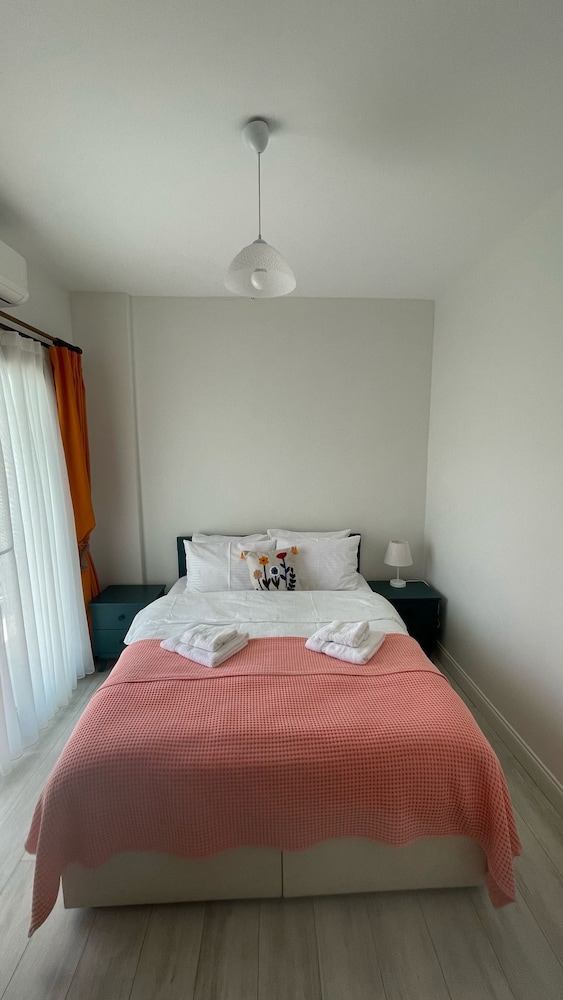 Double Room, Partial Sea View photo 3
