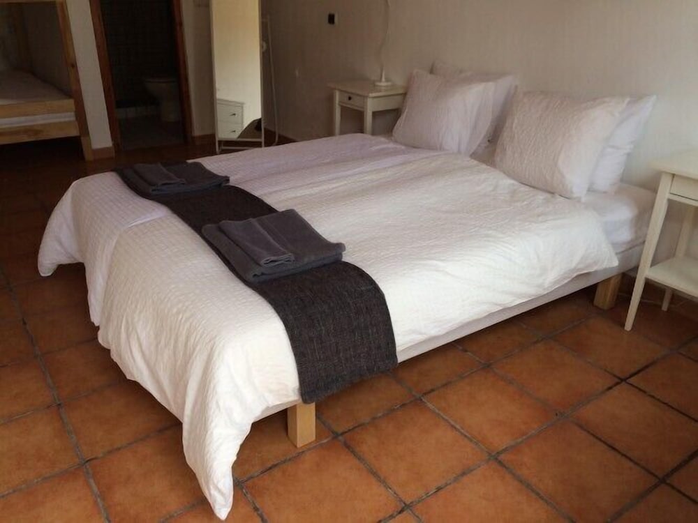 Habitación Familiar, 1 Dormitorio, Terraza (Bloque F)
