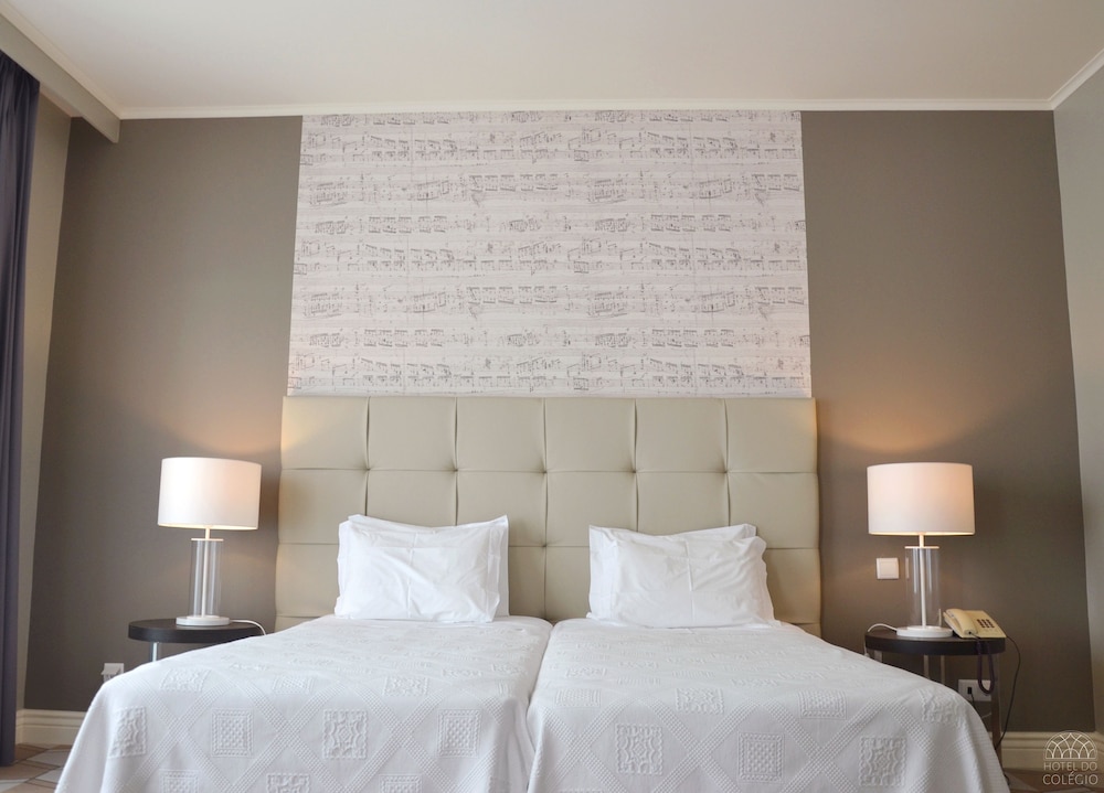 Superior Double or Twin Room - Photo 34