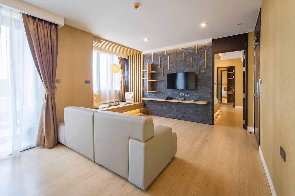 Suite, Balcony photo 3