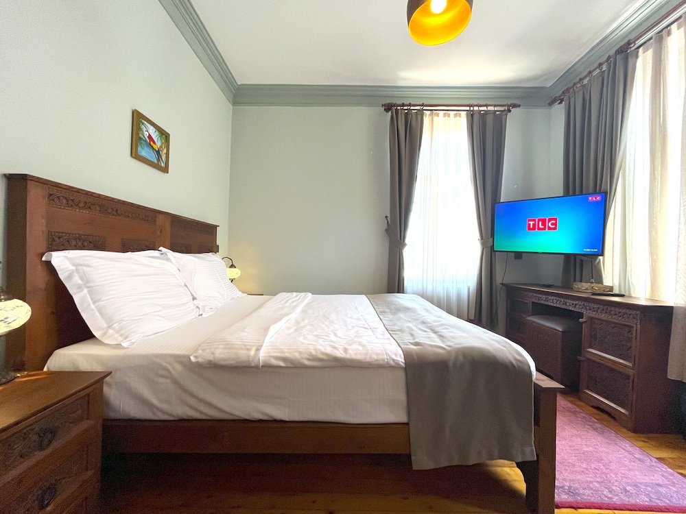 Comfort Double Room photo 1