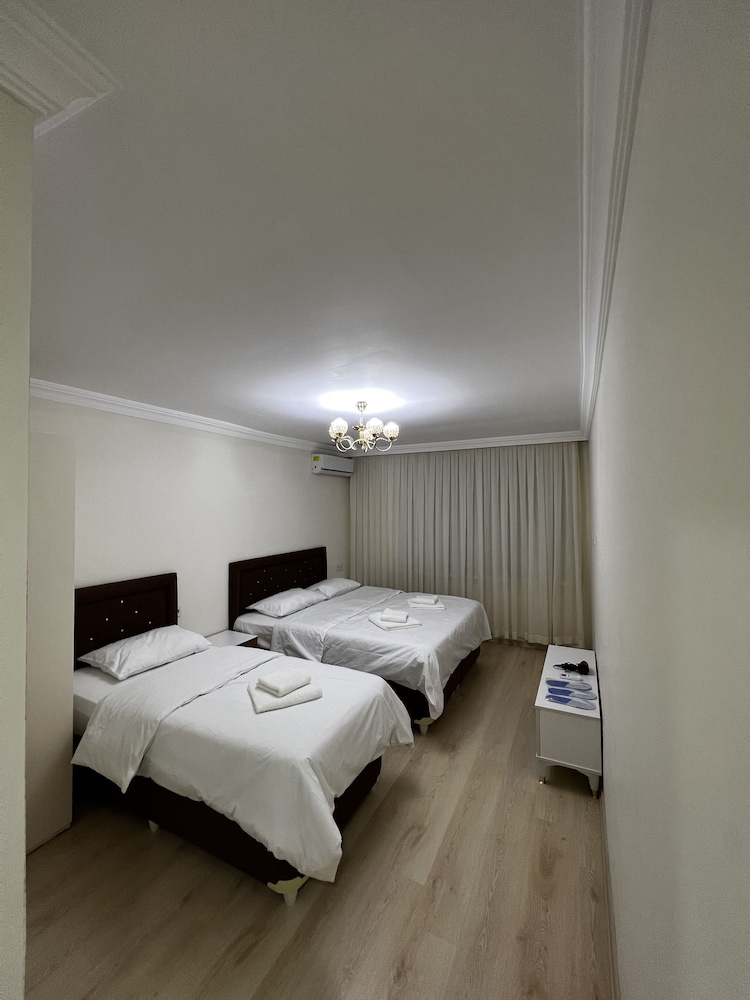 Classic Triple Room photo 3