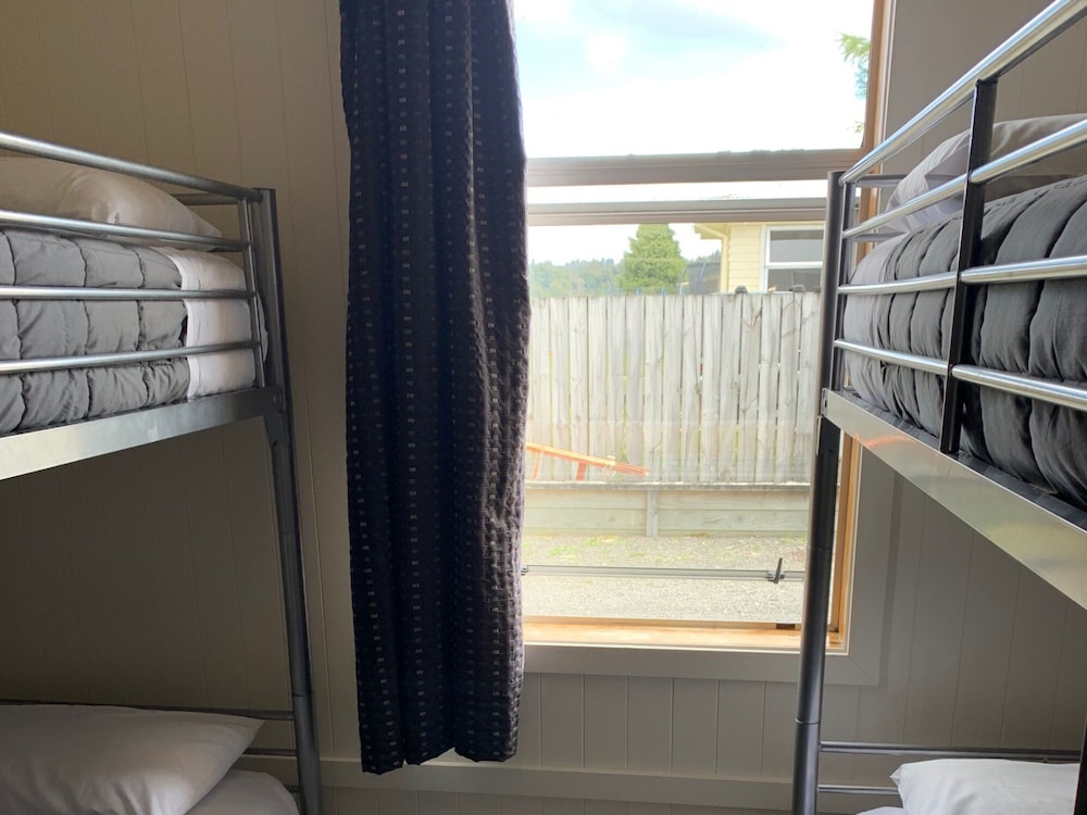 Six Bed Dorm photo 3