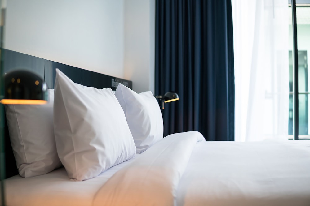 Superior Double Room (Adult Only) photo 2