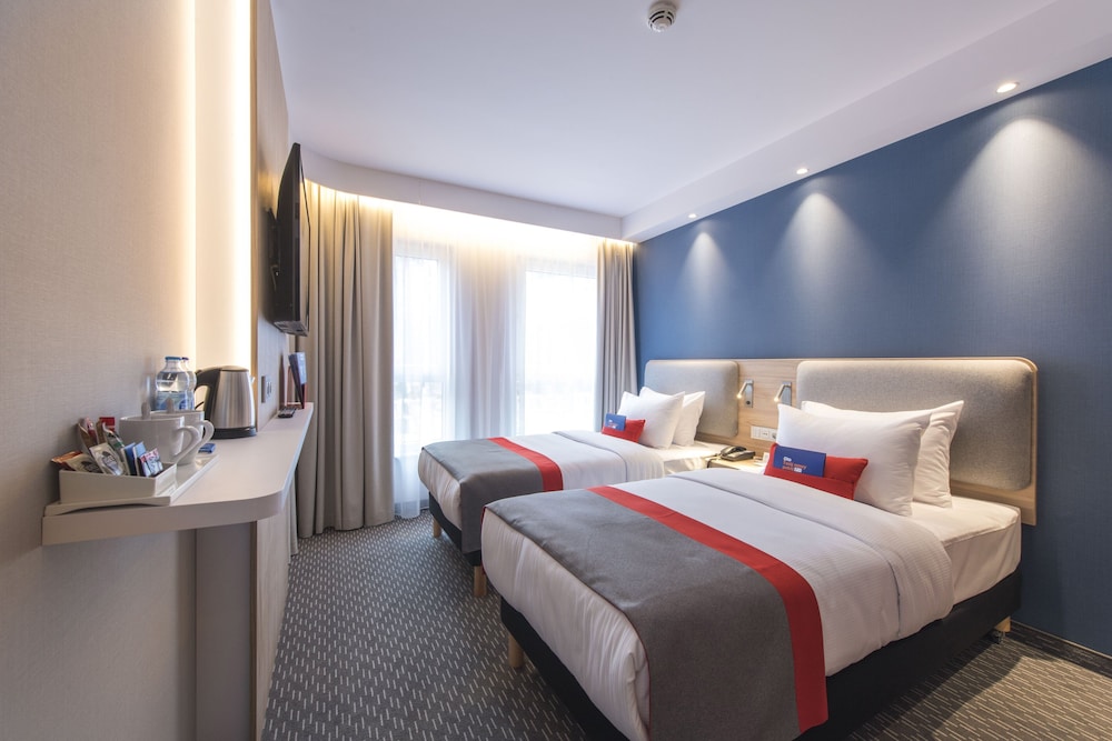 Standard Room (Free Breakfast) - Photo 5
