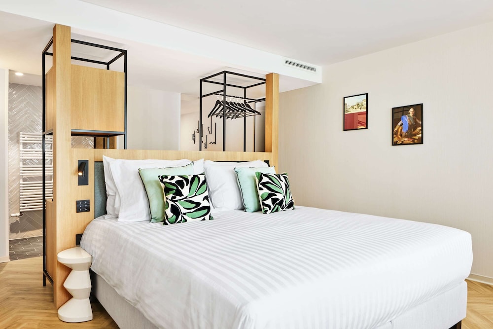 Premium Room, 2 Twin Beds