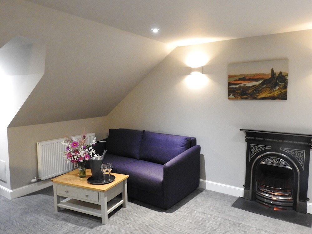 Luxury Suite, Ensuite, Sea View - Photo 3