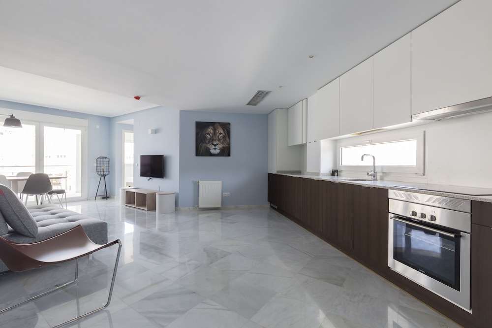 Comfort Apartment, 2 Bedrooms, Terrace, Resort View (Capitan) Comfort Apartment, 2 Bedrooms, Terrace, Resort View (Capitan)
